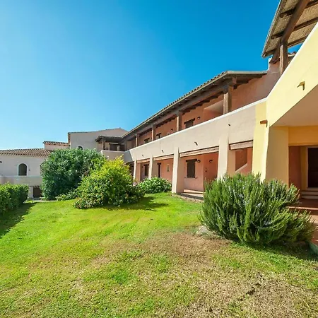 Bilo 4 Mare 2b Lejlighed Golfo Aranci