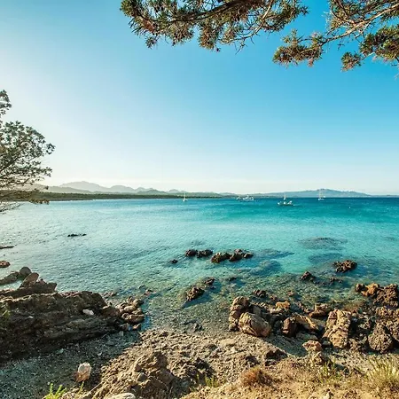 Bilo 4 Mare 2b * Golfo Aranci