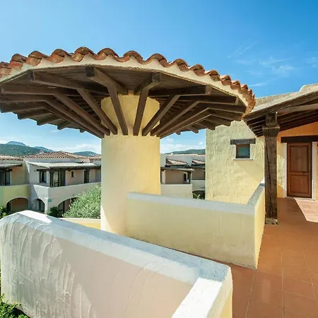 Lejlighed Bilo 4 Mare 2b Golfo Aranci