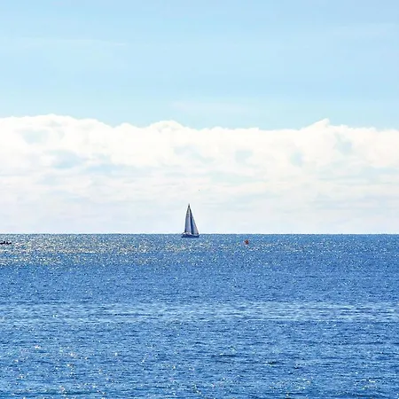 Lejlighed Bilo 4 Mare 2b Golfo Aranci