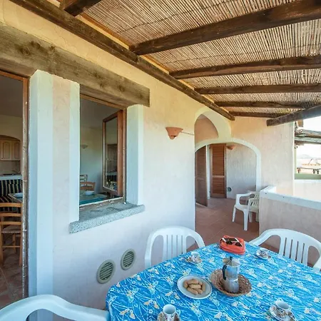 Lejlighed Bilo 4 Mare 2b Golfo Aranci